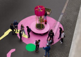Kollektiv Plus X