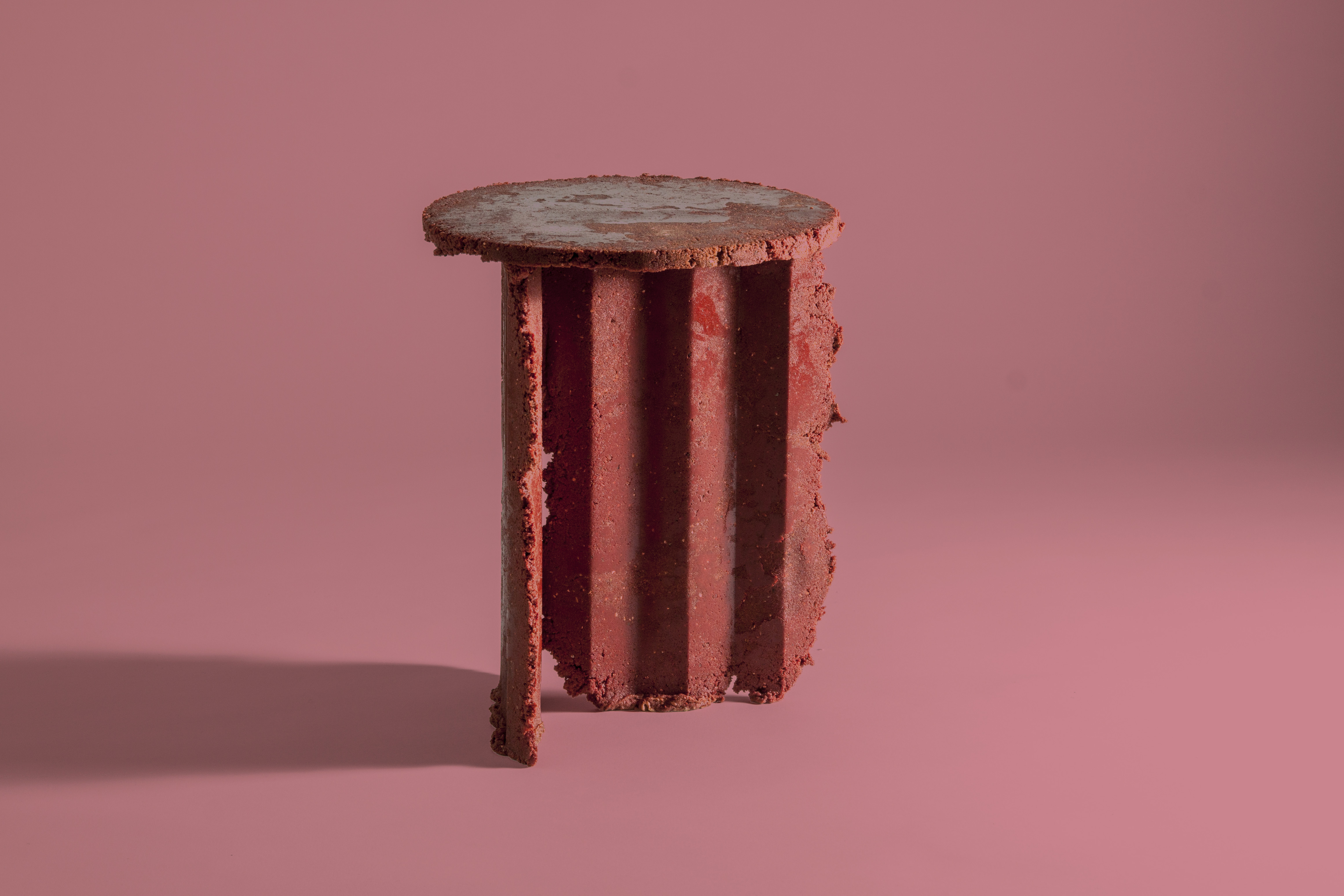 Kollektiv Plus X — Material World